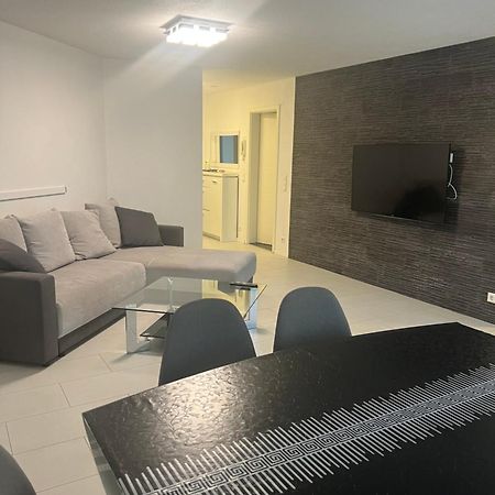 2- Zimmer am Bodensee FDH Exterior foto